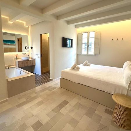 Setblaus Boutique Hotel Ciutadella  Extérieur photo