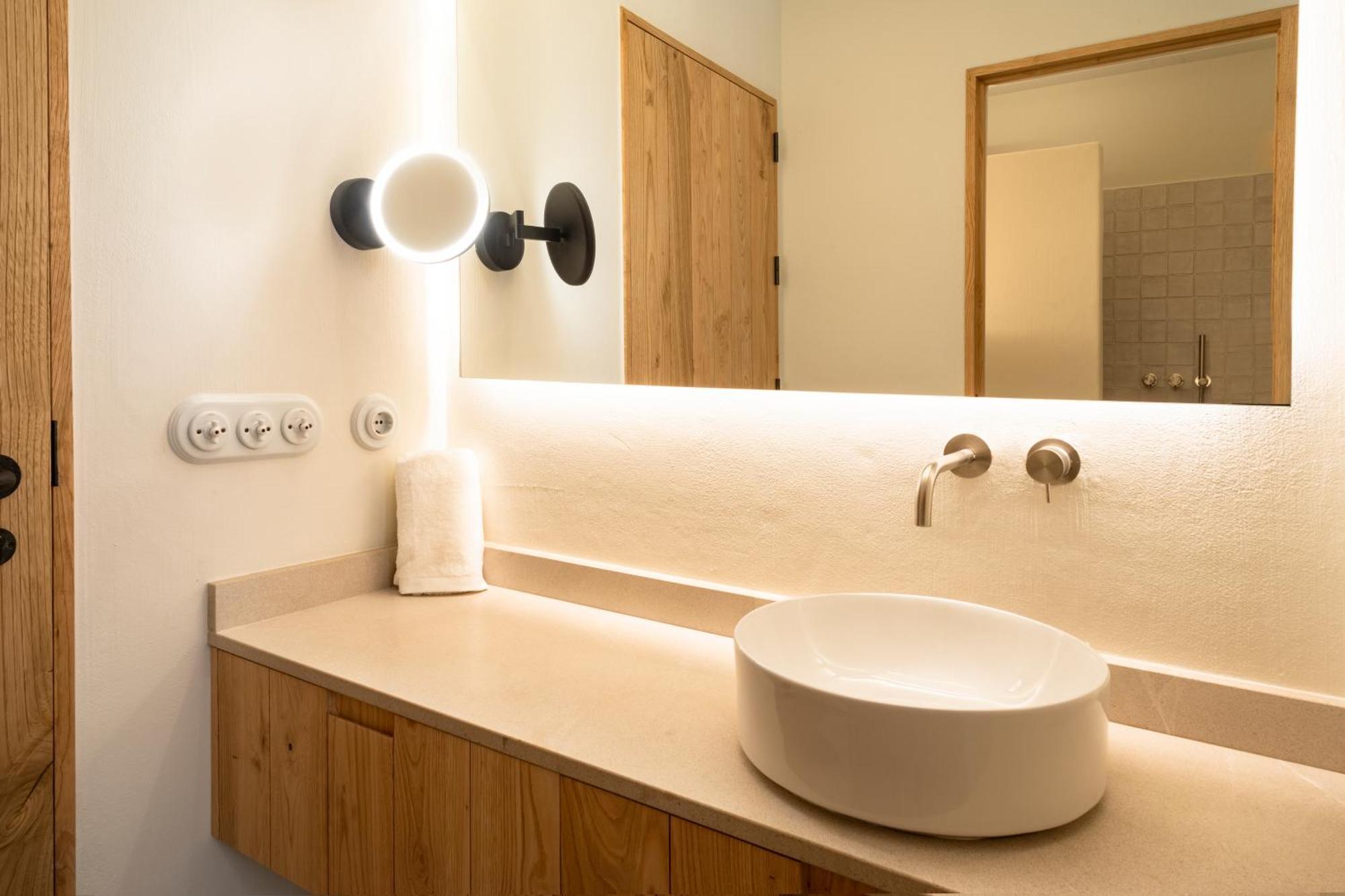 Setblaus Boutique Hotel Ciutadella  Chambre photo