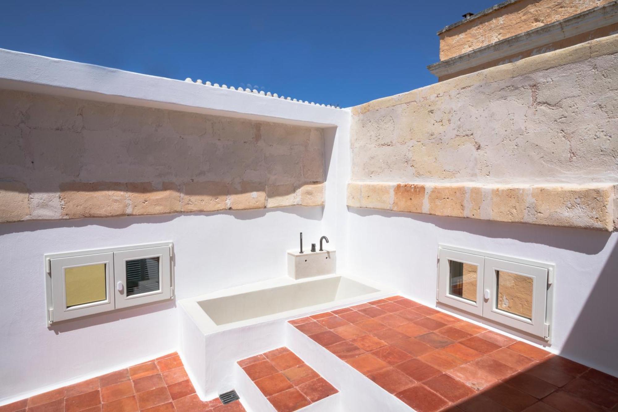 Setblaus Boutique Hotel Ciutadella  Extérieur photo