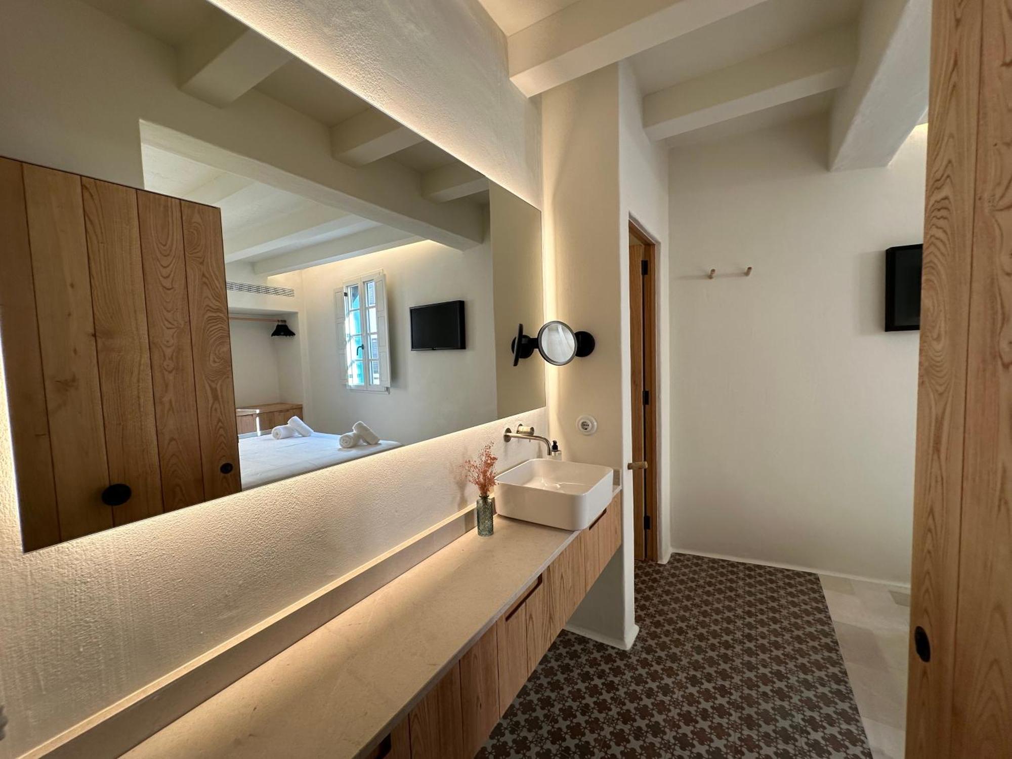 Setblaus Boutique Hotel Ciutadella  Extérieur photo