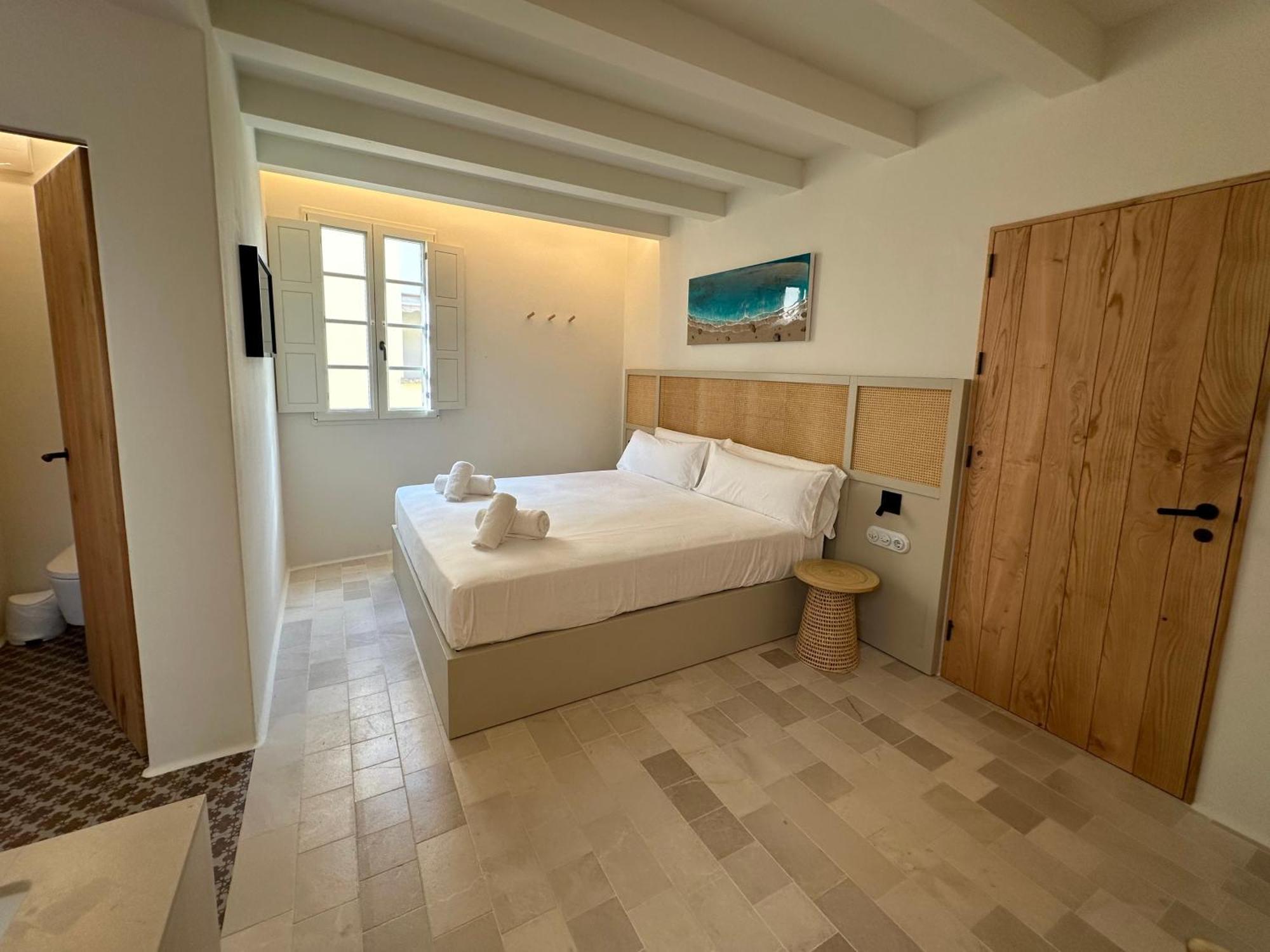 Setblaus Boutique Hotel Ciutadella  Extérieur photo