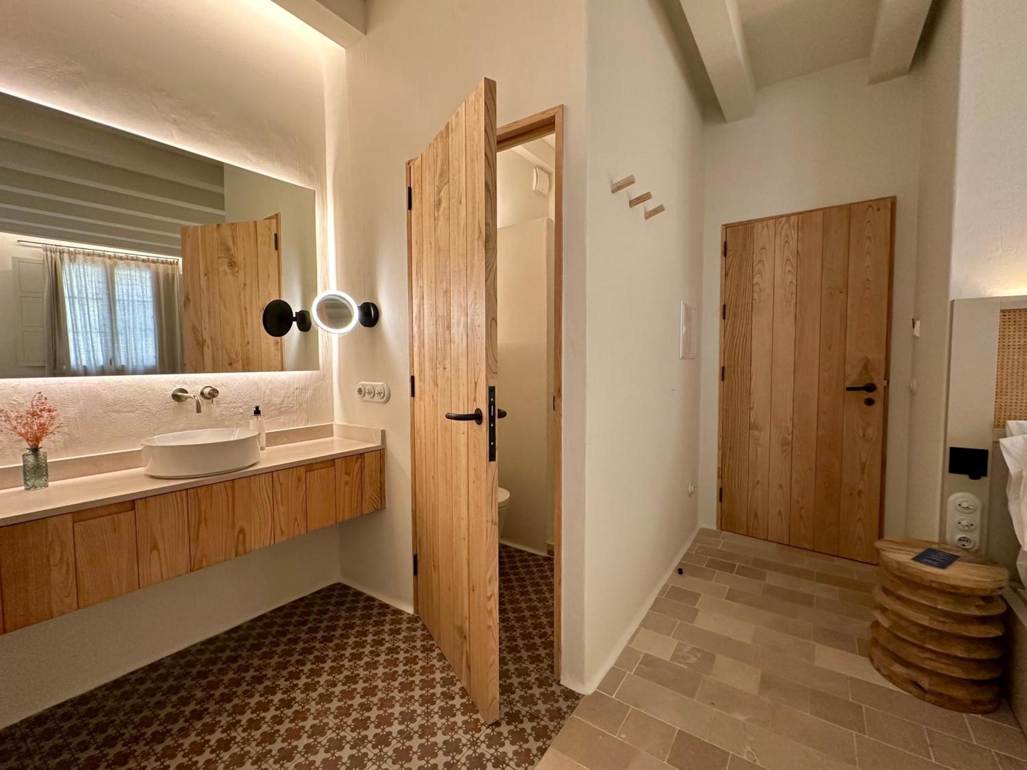 Setblaus Boutique Hotel Ciutadella  Extérieur photo