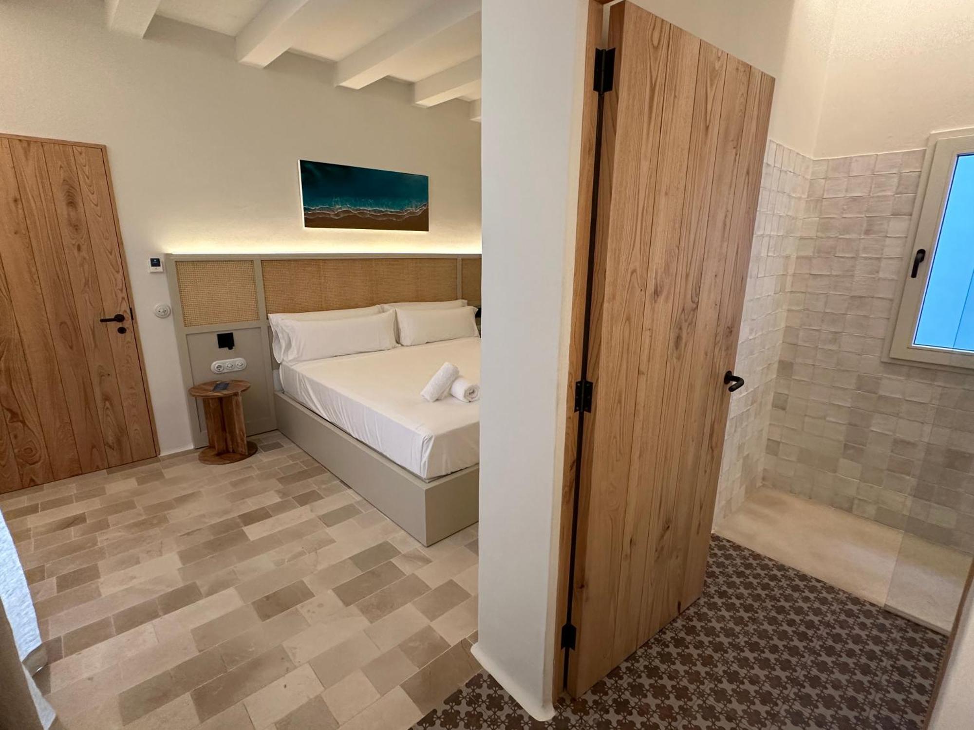Setblaus Boutique Hotel Ciutadella  Extérieur photo