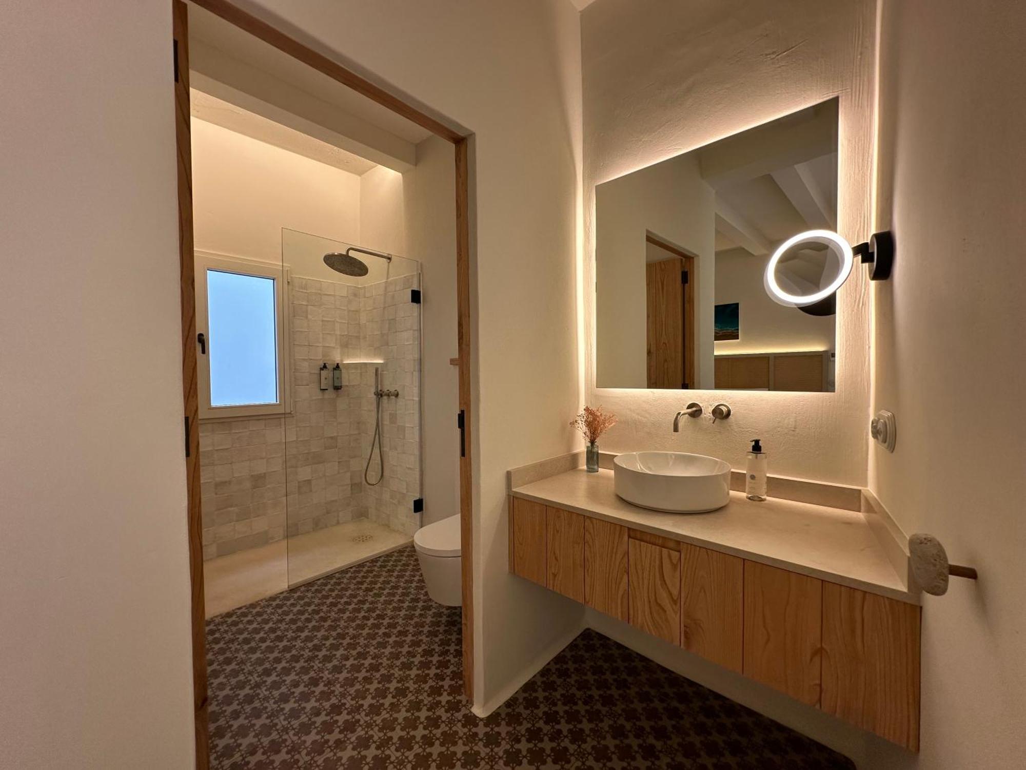 Setblaus Boutique Hotel Ciutadella  Extérieur photo