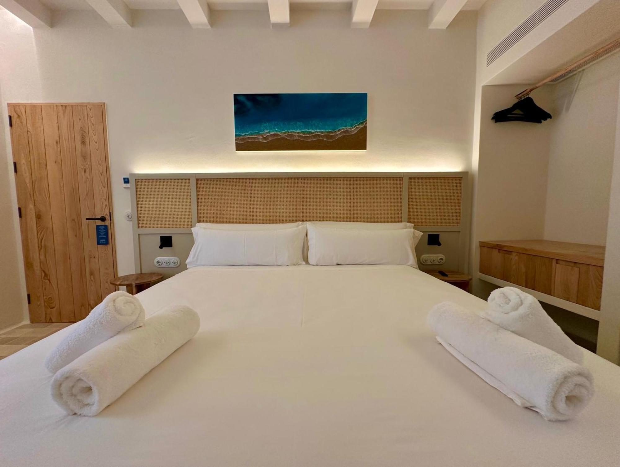 Setblaus Boutique Hotel Ciutadella  Extérieur photo