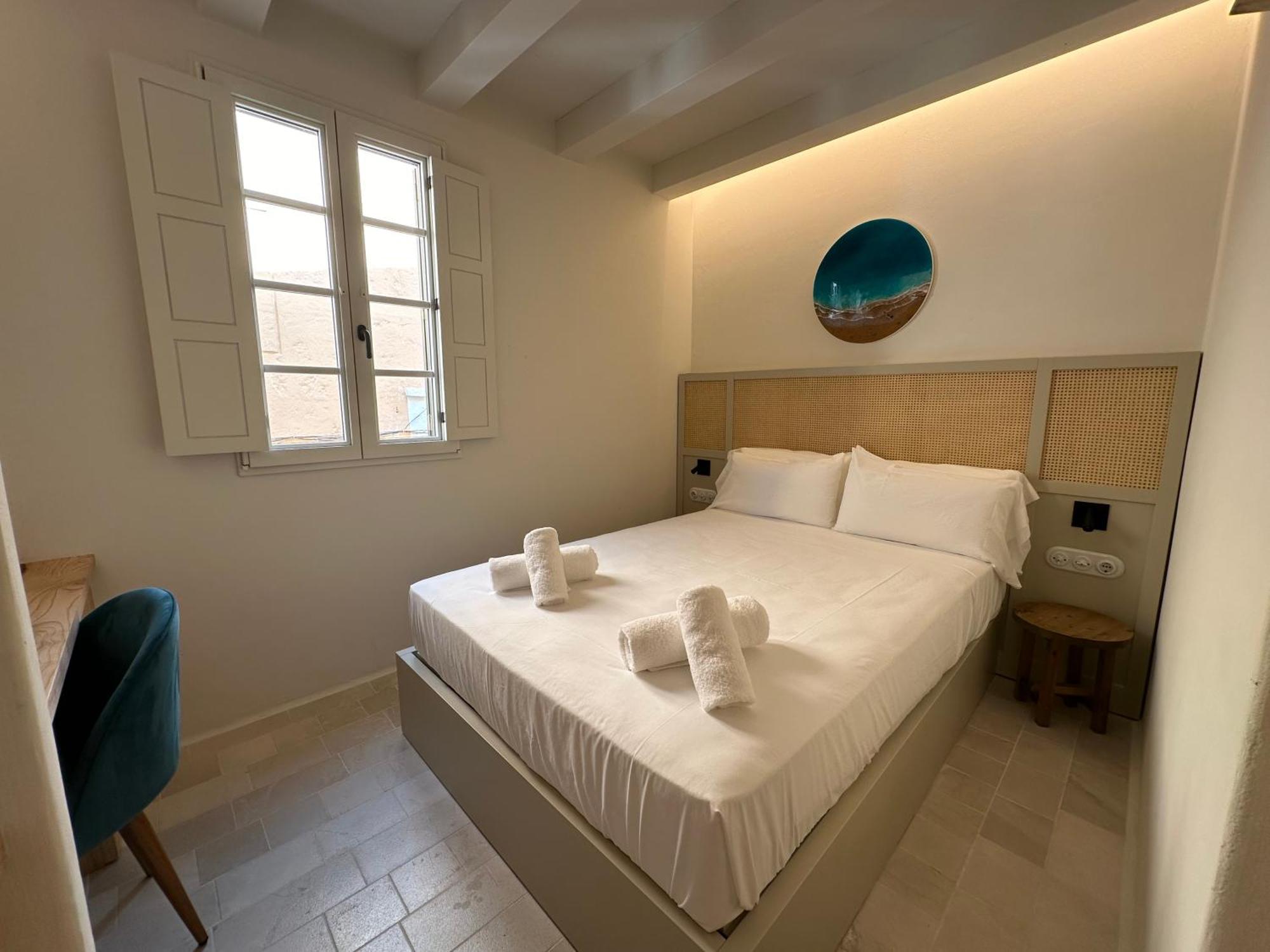Setblaus Boutique Hotel Ciutadella  Extérieur photo
