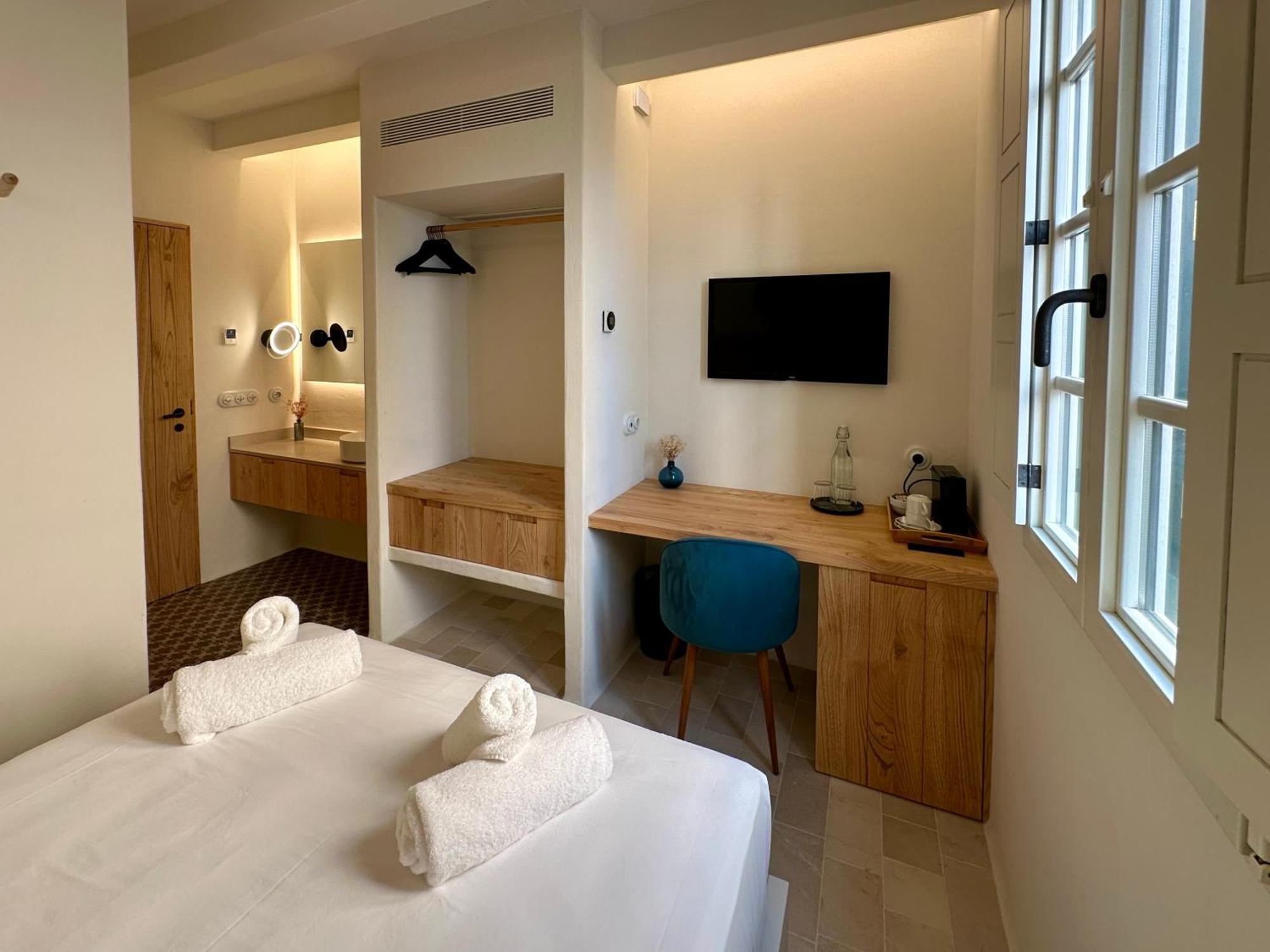 Setblaus Boutique Hotel Ciutadella  Extérieur photo