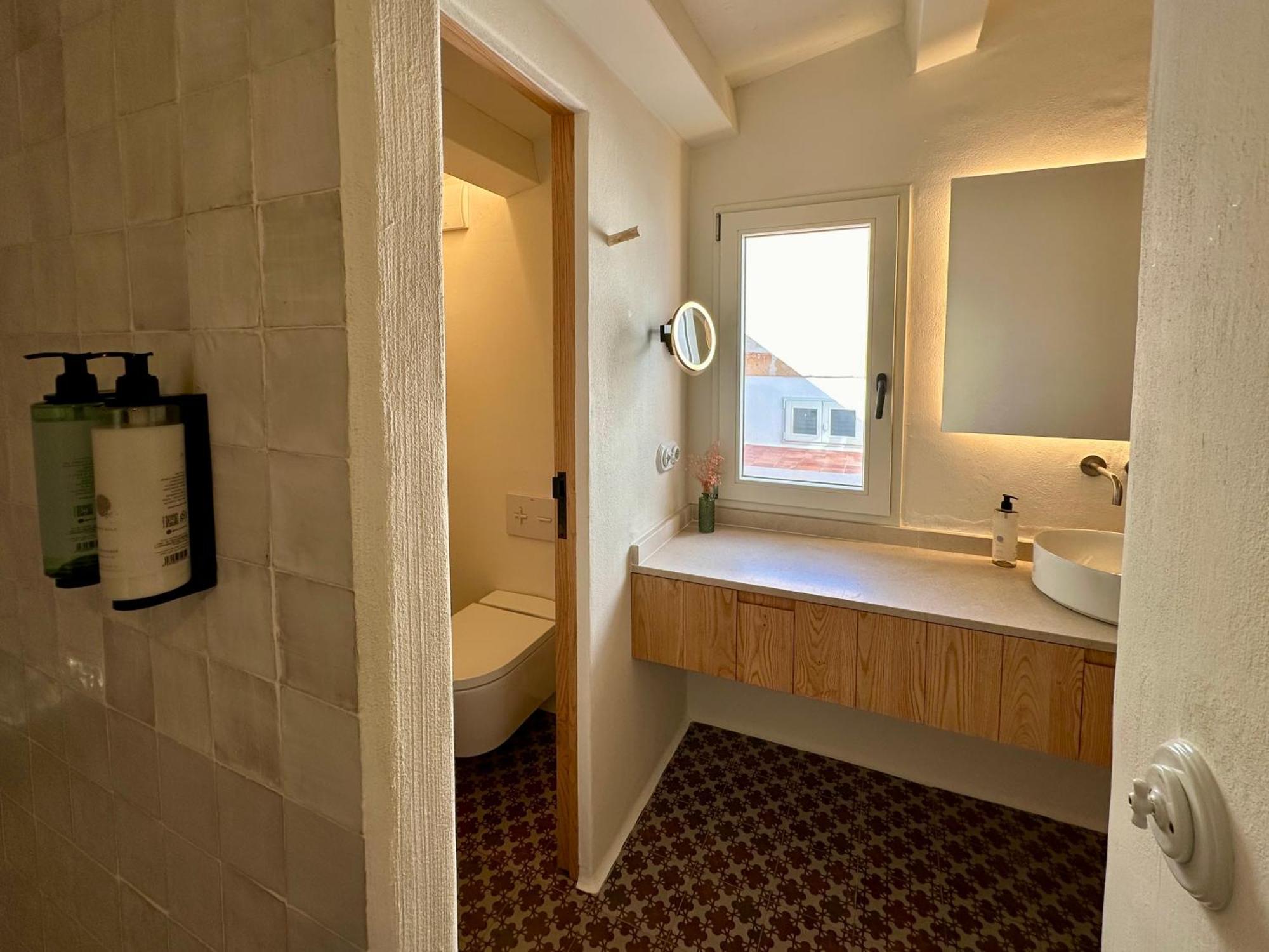 Setblaus Boutique Hotel Ciutadella  Extérieur photo