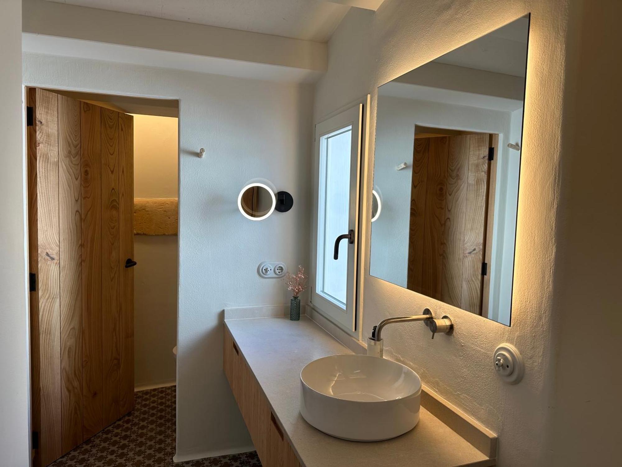 Setblaus Boutique Hotel Ciutadella  Extérieur photo