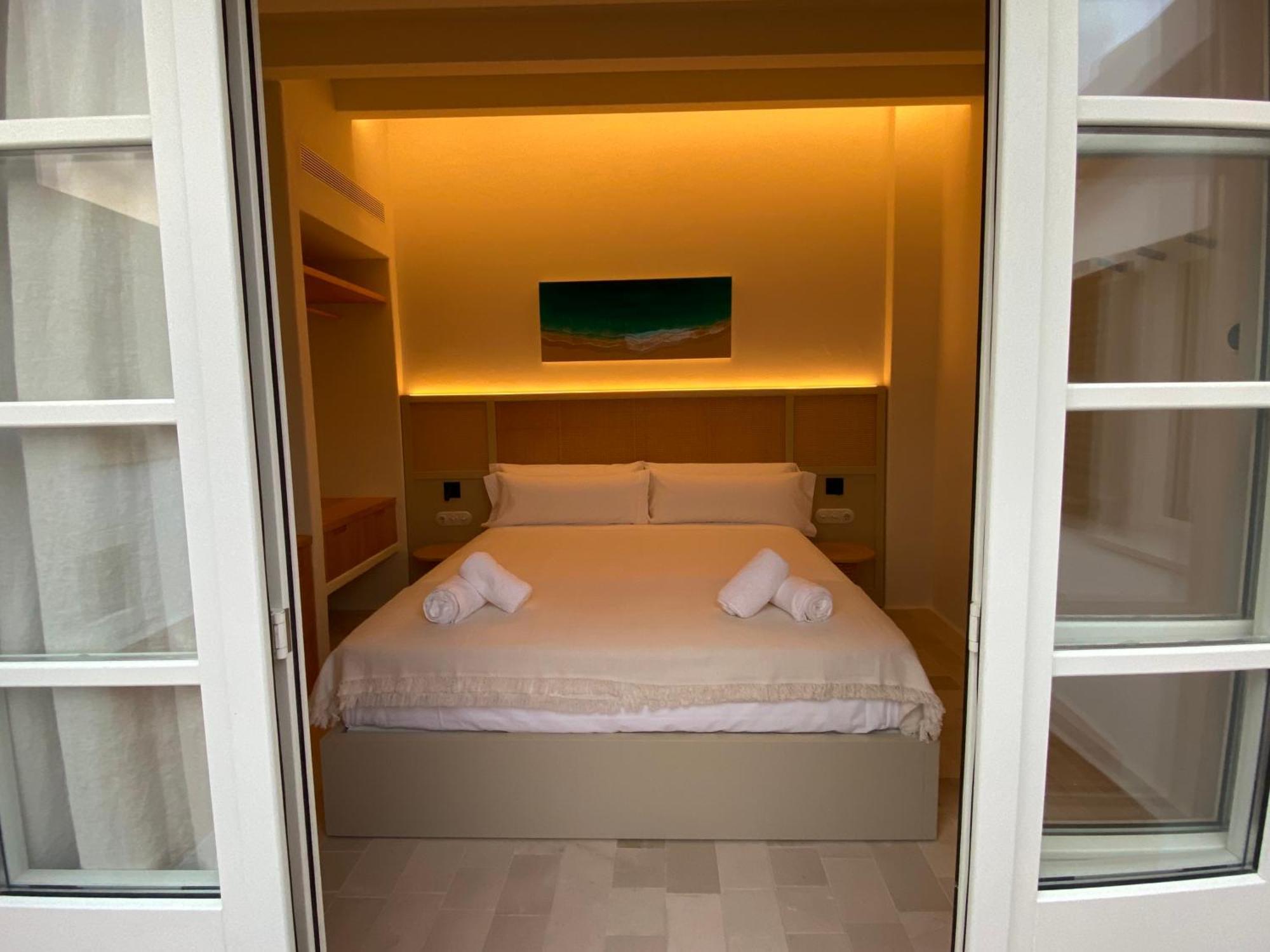 Setblaus Boutique Hotel Ciutadella  Extérieur photo